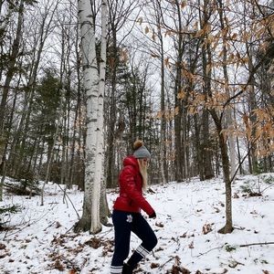 Meet your Posher, Gretchen